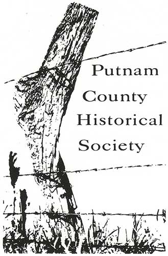 About Us - Putnam County Historical Society